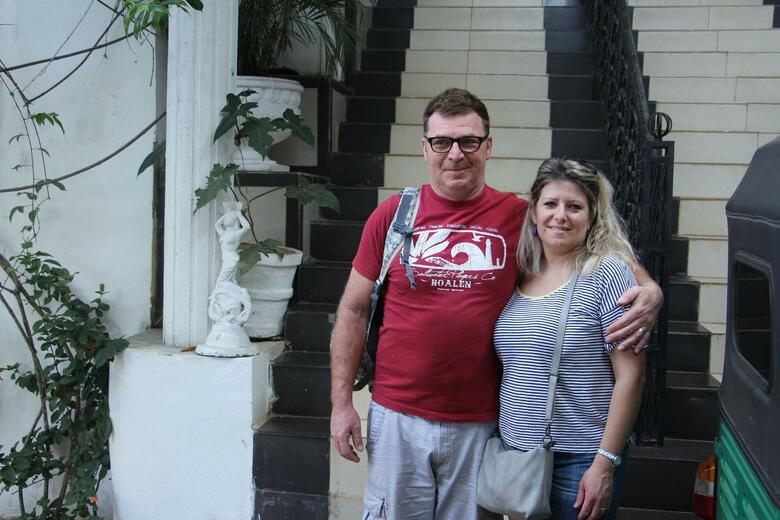 Hotel The Richmond House Kandy