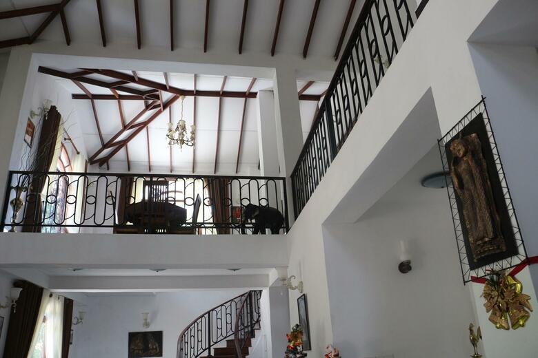 Hotel The Richmond House Kandy