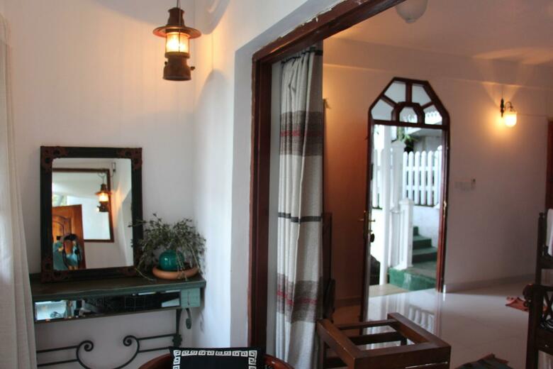 Hotel The Richmond House Kandy
