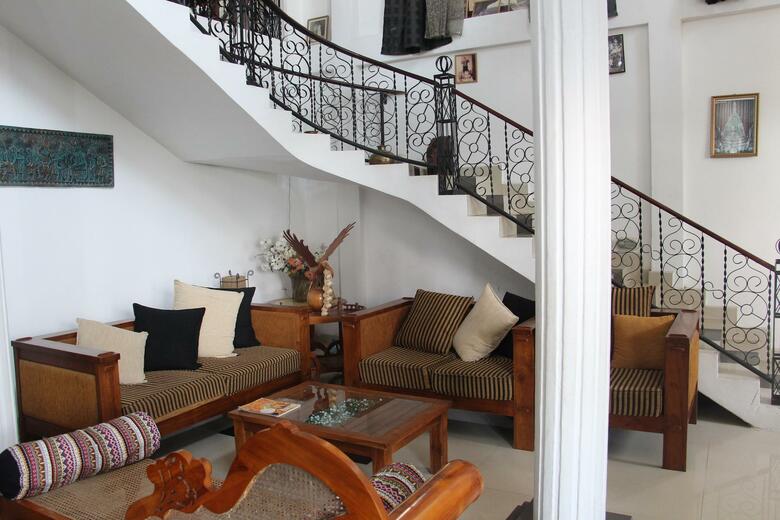 Hotel The Richmond House Kandy