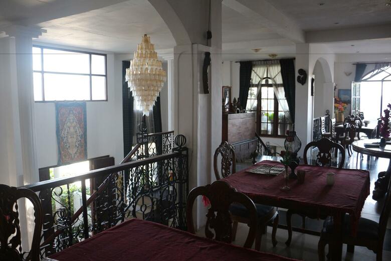Hotel The Richmond House Kandy