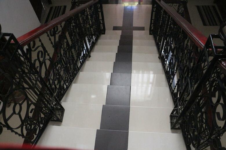 Hotel The Richmond House Kandy