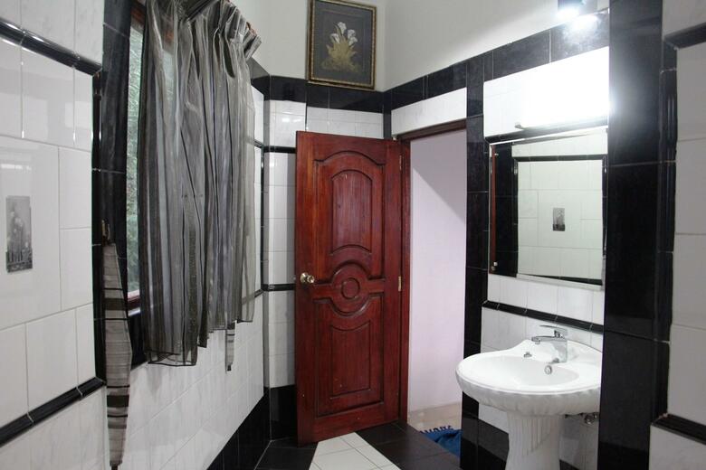 Hotel The Richmond House Kandy