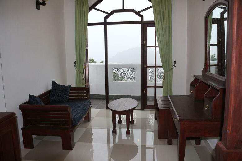 Hotel The Richmond House Kandy