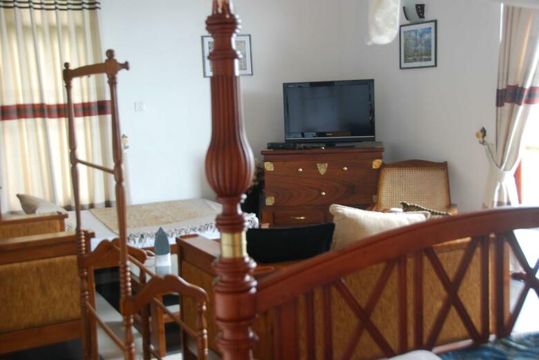 Hotel The Richmond House Kandy