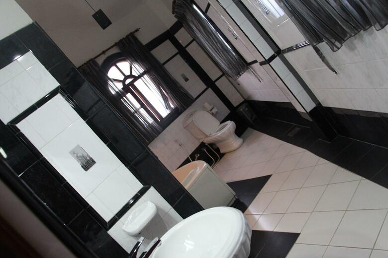 Hotel The Richmond House Kandy