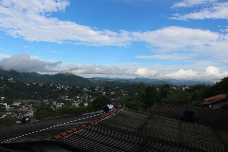 Hotel The Richmond House Kandy