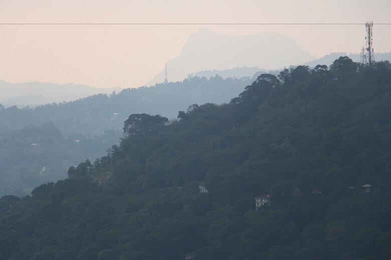 Hotel The Richmond House Kandy