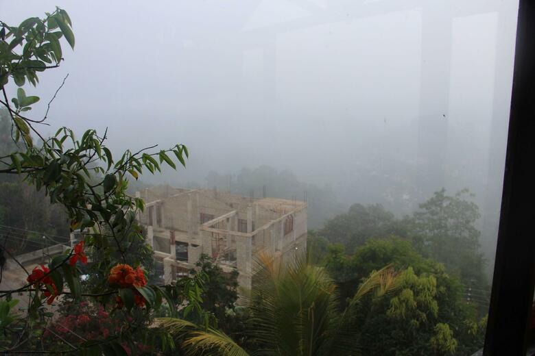 Hotel The Richmond House Kandy