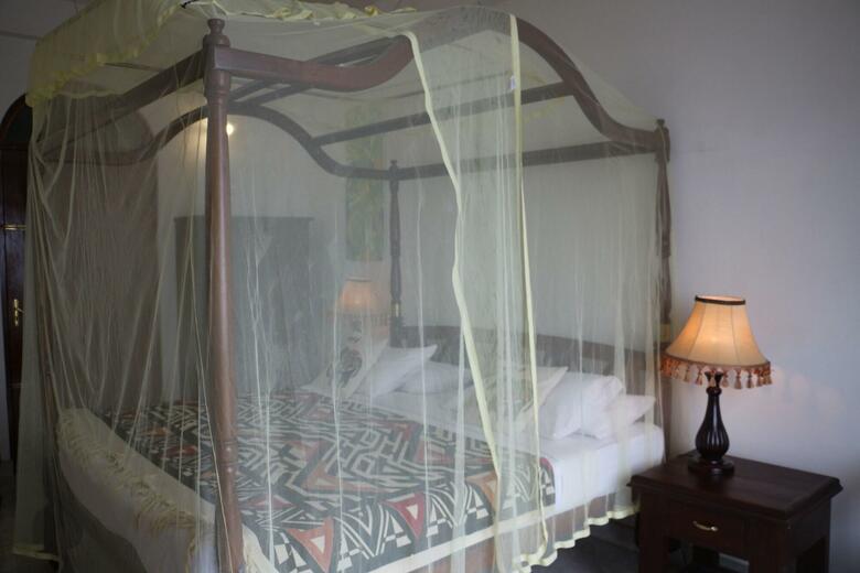Hotel The Richmond House Kandy