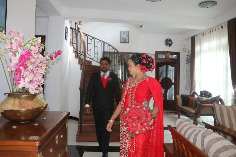 Hotel The Richmond House Kandy