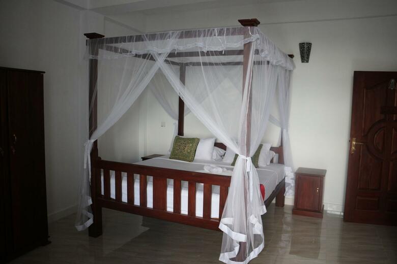 Hotel The Richmond House Kandy