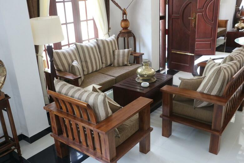 Hotel The Richmond House Kandy