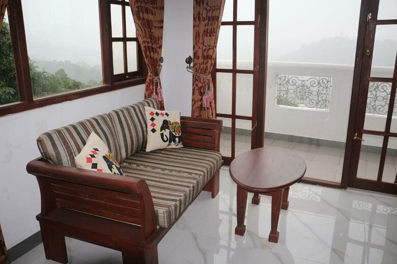 Hotel The Richmond House Kandy