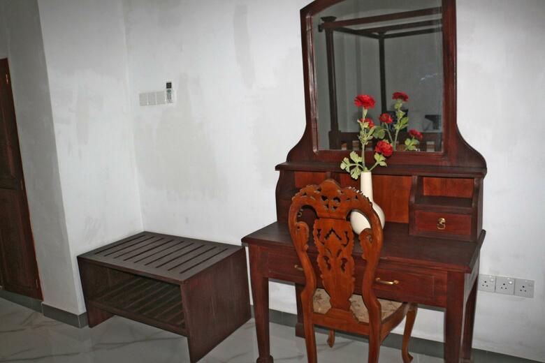 Hotel The Richmond House Kandy