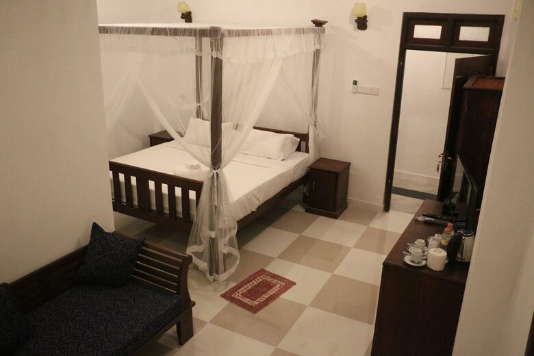 Hotel The Richmond House Kandy