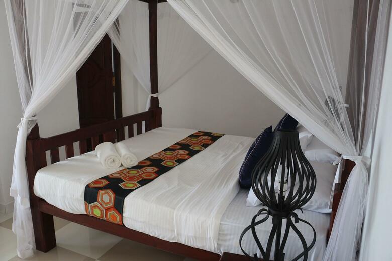 Hotel The Richmond House Kandy