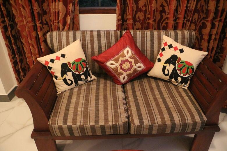 Hotel The Richmond House Kandy