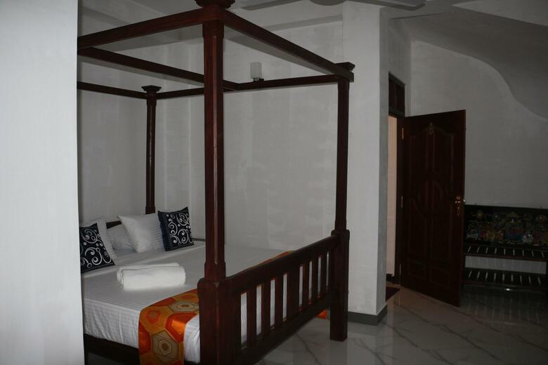 Hotel The Richmond House Kandy