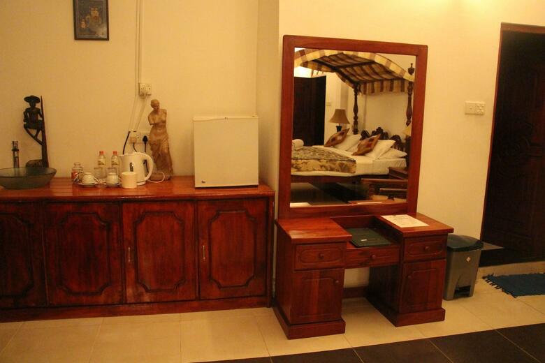 Hotel The Richmond House Kandy
