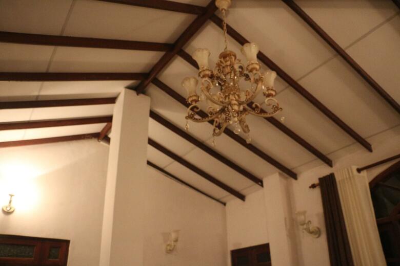 Hotel The Richmond House Kandy