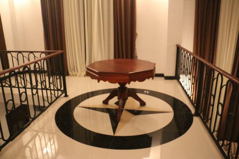 Hotel The Richmond House Kandy