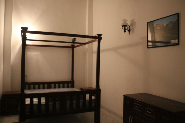 Hotel The Richmond House Kandy