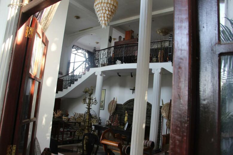 Hotel The Richmond House Kandy