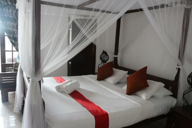 Hotel The Richmond House Kandy