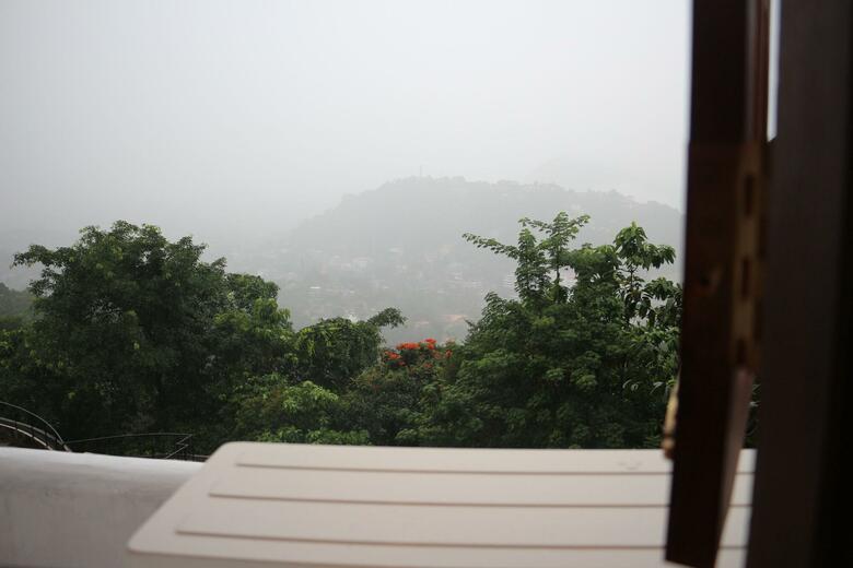 Hotel The Richmond House Kandy