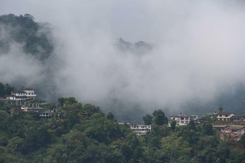 Hotel The Richmond House Kandy