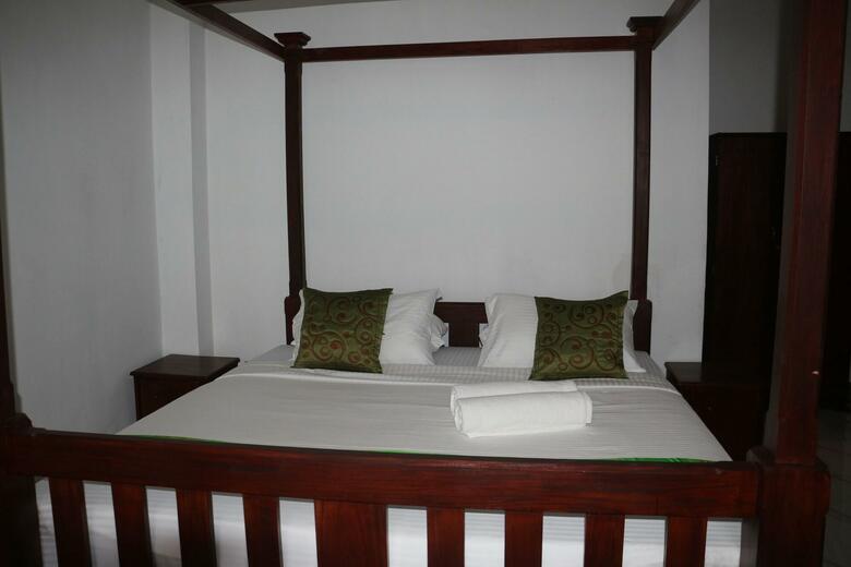 Hotel The Richmond House Kandy