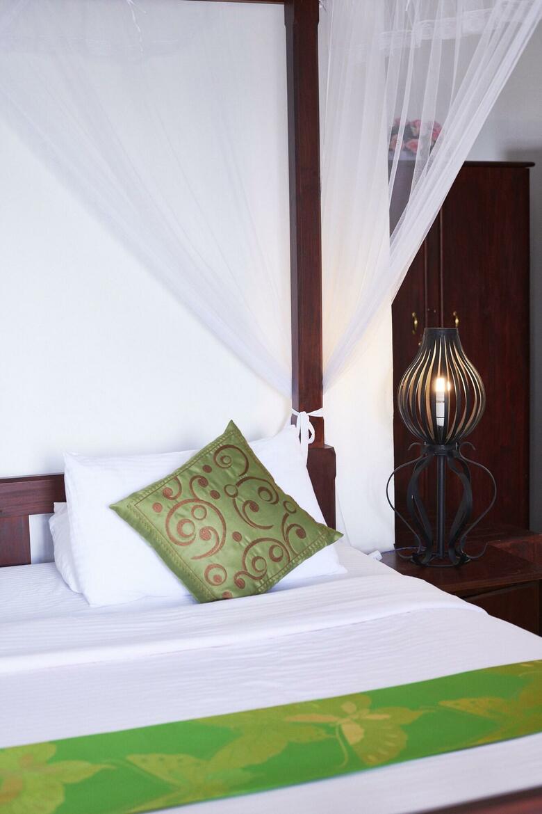 Hotel The Richmond House Kandy