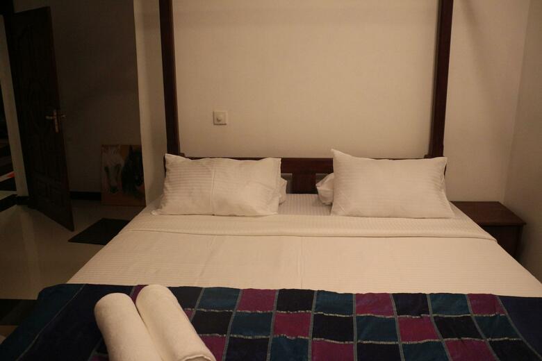 Hotel The Richmond House Kandy