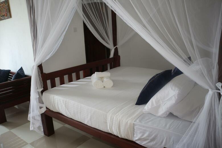 Hotel The Richmond House Kandy