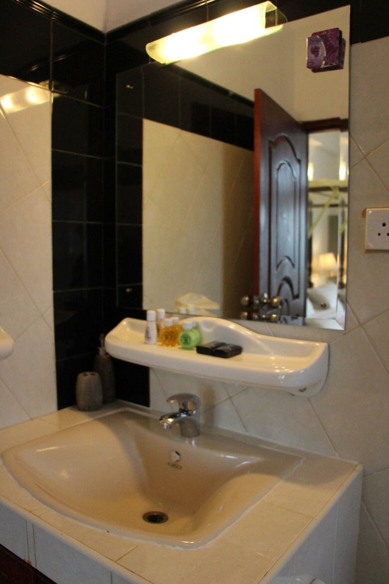 Hotel The Richmond House Kandy