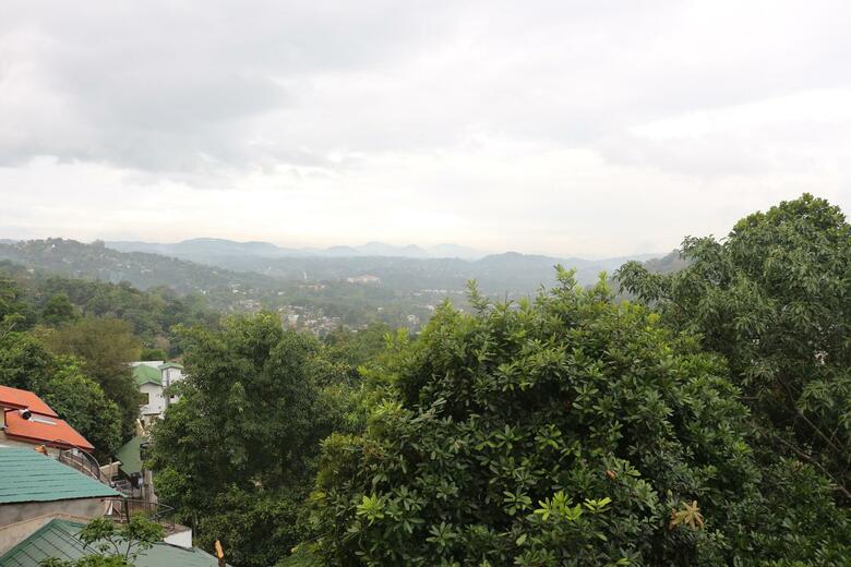 Hotel The Richmond House Kandy
