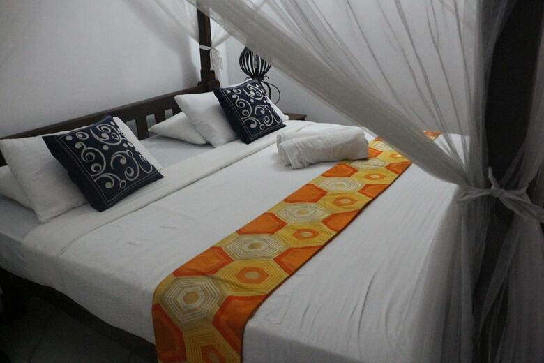 Hotel The Richmond House Kandy