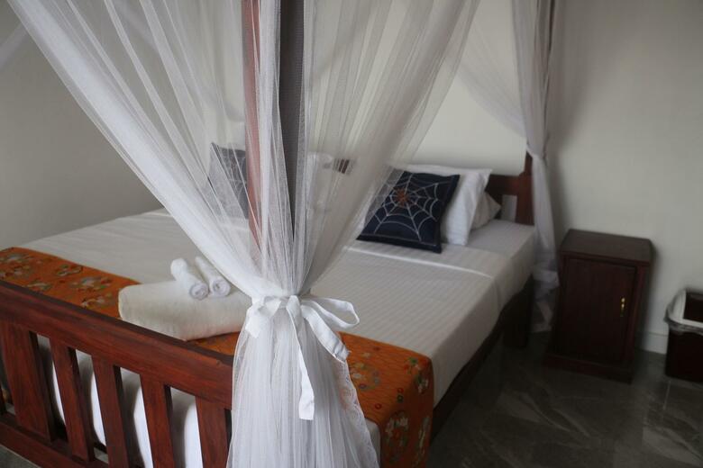 Hotel The Richmond House Kandy