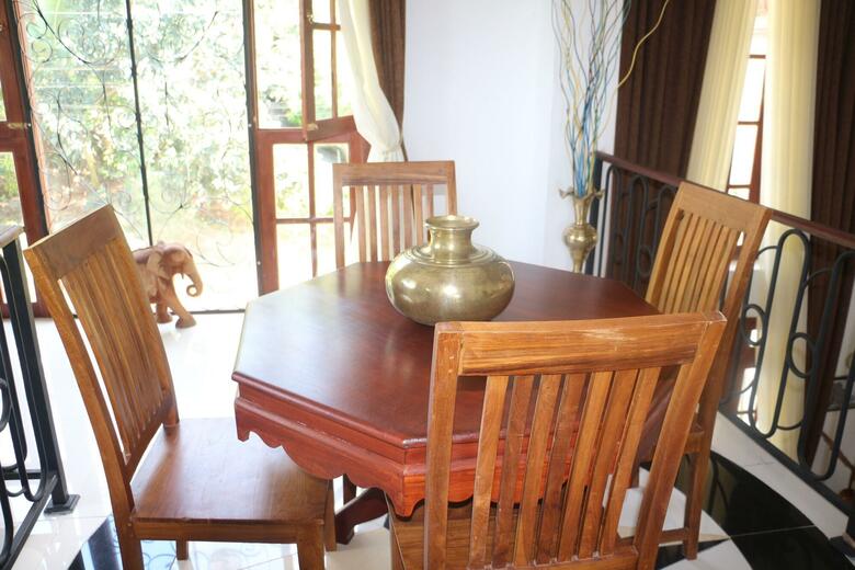 Hotel The Richmond House Kandy