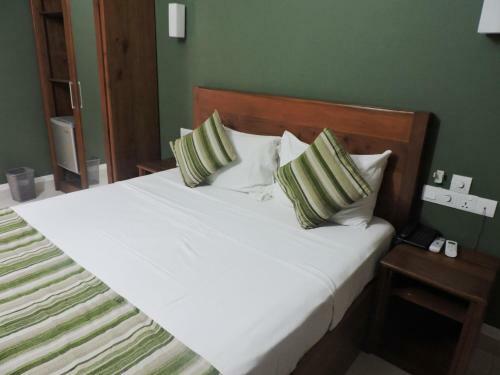 Hotel Travellers Nest