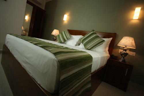 Hotel Travellers Nest