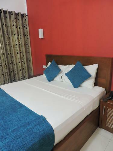 Hotel Travellers Nest