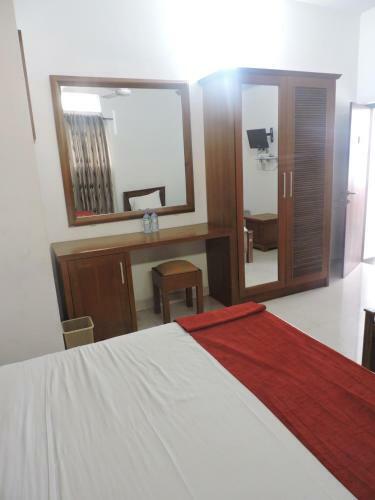 Hotel Travellers Nest