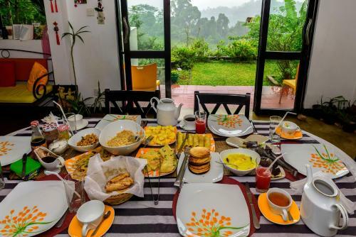 Apartamento Hantana Home Stay