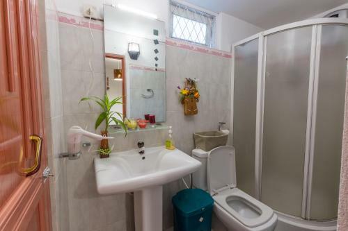 Apartamento Hantana Home Stay
