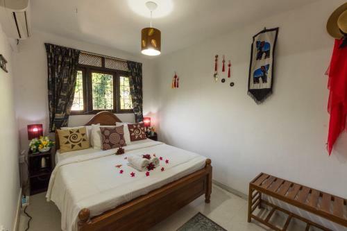 Apartamento Hantana Home Stay