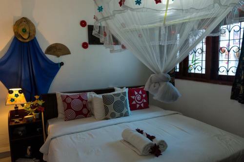 Apartamento Hantana Home Stay