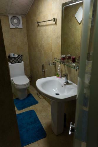 Apartamento Hantana Home Stay