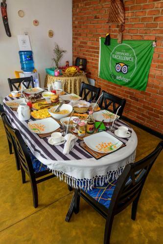 Apartamento Hantana Home Stay